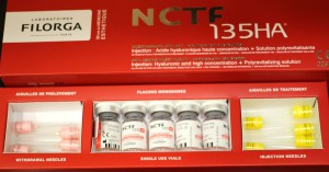 NCTF 135 HA препарат для мезотерапии от Filorga в Самаре